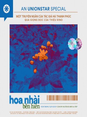 cover image of Hoa Nhài Bên Hiên
